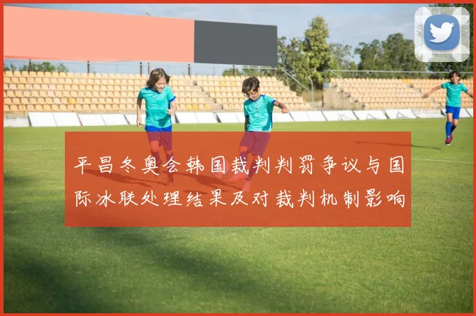 平昌冬奥会韩国裁判判罚争议与国际冰联处理结果及对裁判机制影响