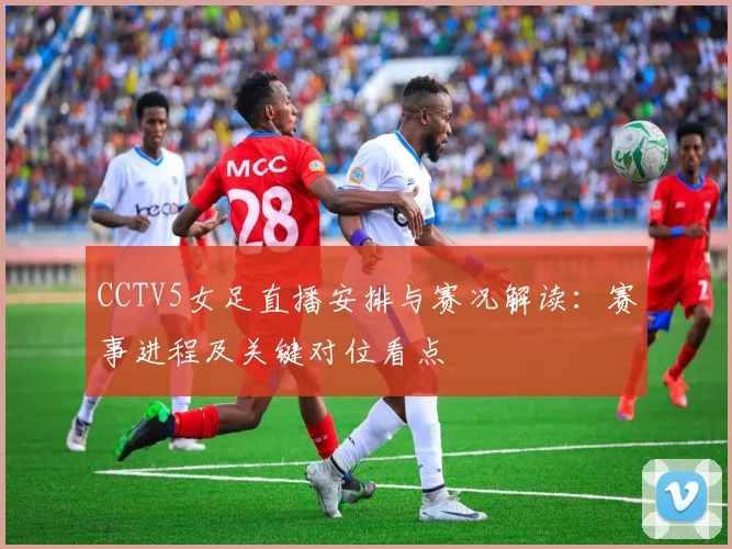 CCTV5女足直播安排与赛况解读：赛事进程及关键对位看点